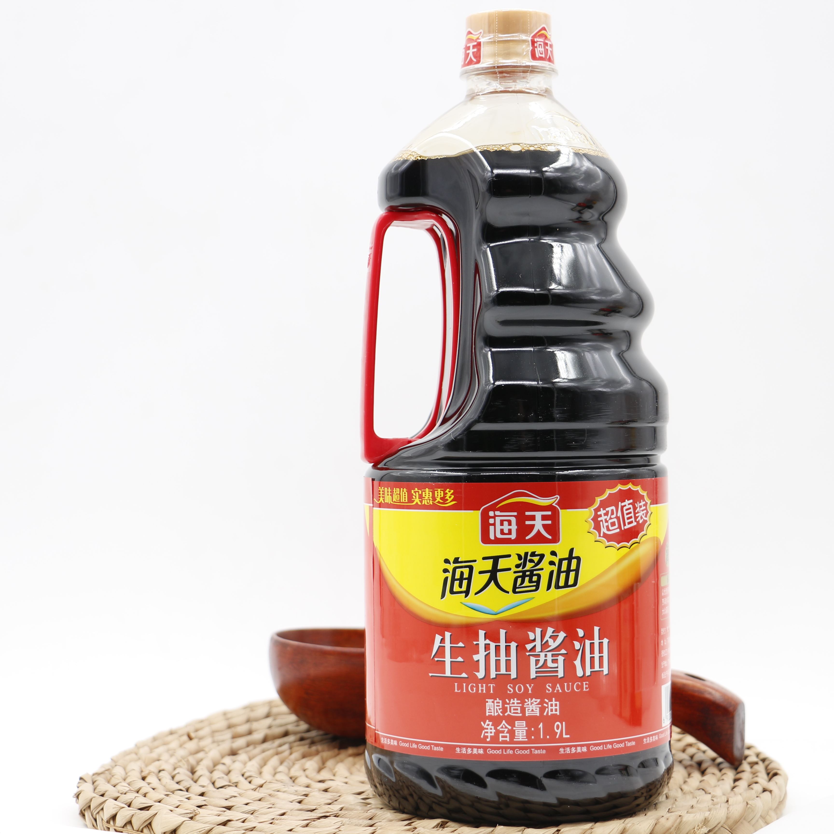 調(diào)料配送—生抽(圖1)