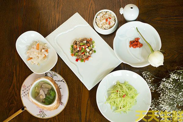 月子餐食材注意事項(xiàng)(圖2)
