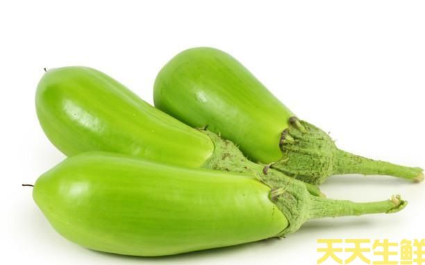 廣州農(nóng)產(chǎn)品配送公司告訴你，茄子的種類有哪些？(圖8)