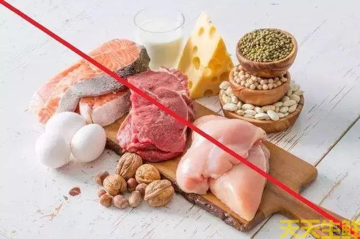 廣州專業(yè)送菜公司告訴你，感冒發(fā)燒不能多吃的食物有哪些(圖2)