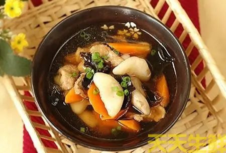 廣州蔬菜配送公司告訴你，菱角怎么吃？(圖3)