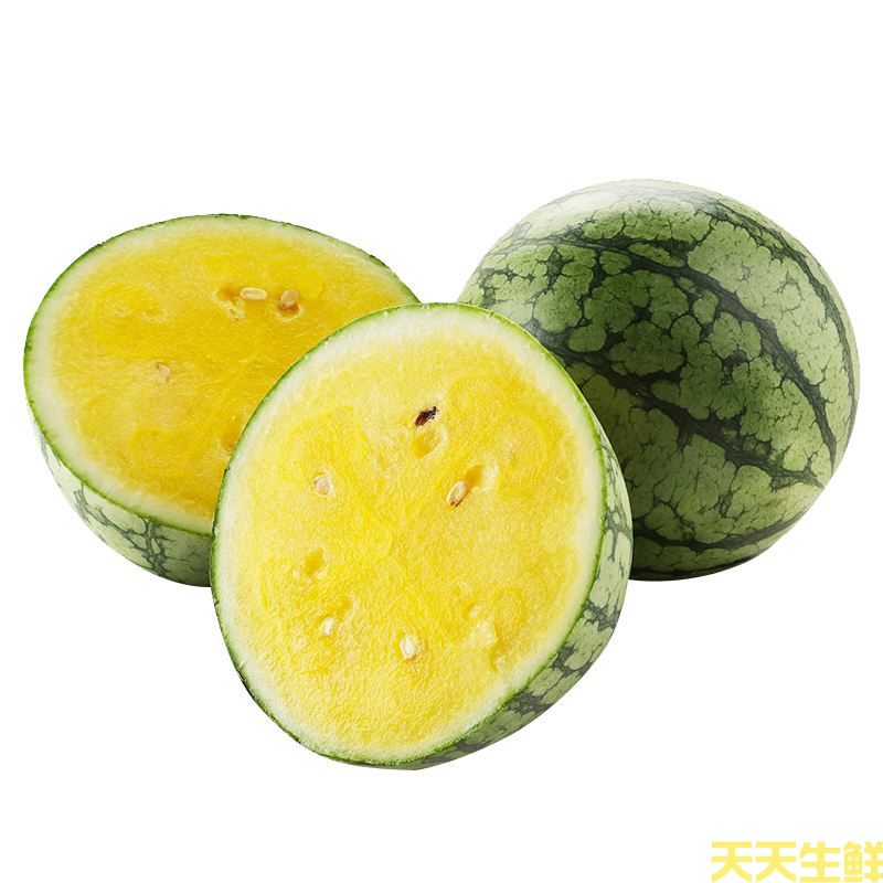 廣州蔬菜配送公司分享:常見西瓜的品種有哪些？(圖6)