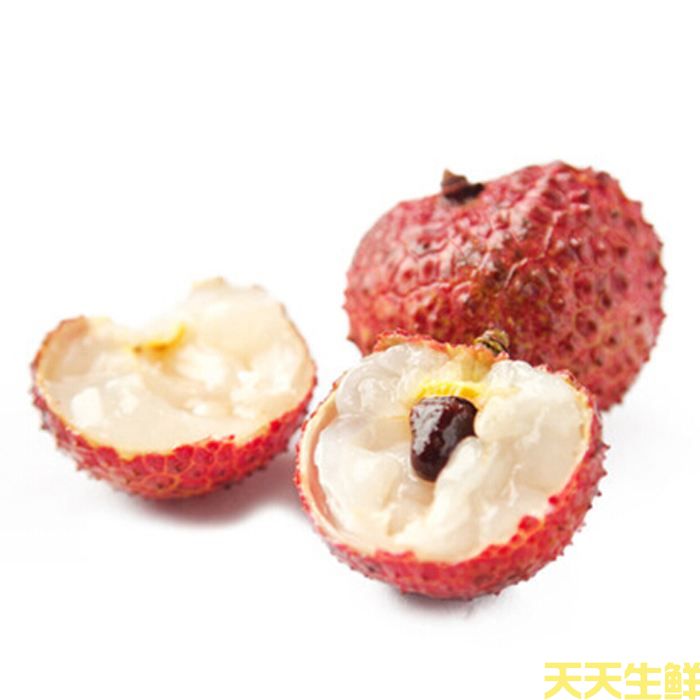 荔枝的品種有哪些？廣州蔬菜配送公司科普(圖9)