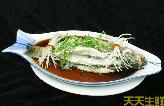 廣州蔬菜配送公司告訴你：為什么有些人不能吃鱸魚(yú)？(圖2)