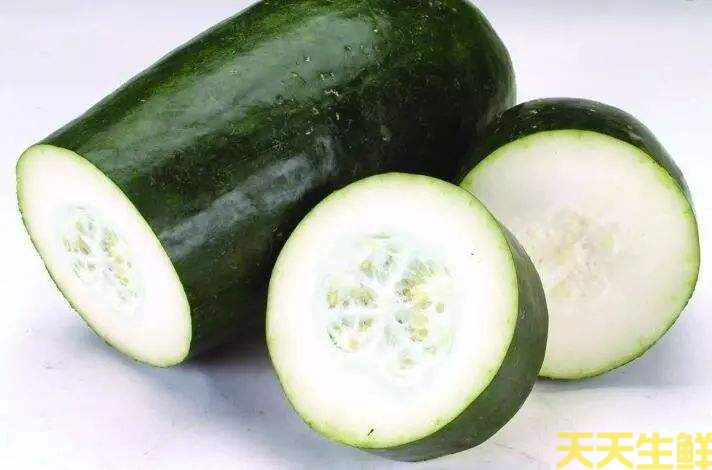 天氣炎熱吃什么好？廣州蔬菜配送公司推薦你8種食材(圖4)