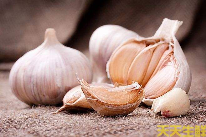 天氣炎熱吃什么好？廣州蔬菜配送公司推薦你8種食材(圖5)